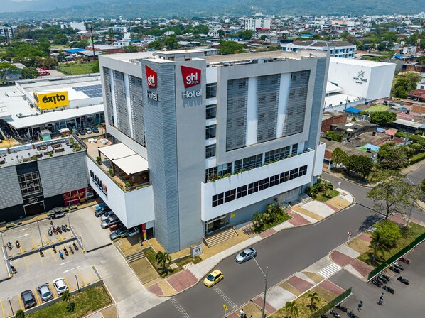 Front of property - GHL Style Yopal (Yopal)