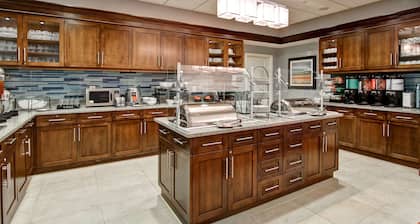 Homewood Suites by Hilton Woodbridge