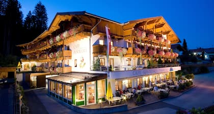 Hotel Alpenpanorama