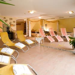 Facials, massages