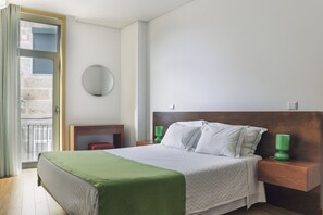 Double or Twin Room | 1 bedroom, rollaway beds, free WiFi, bed sheets