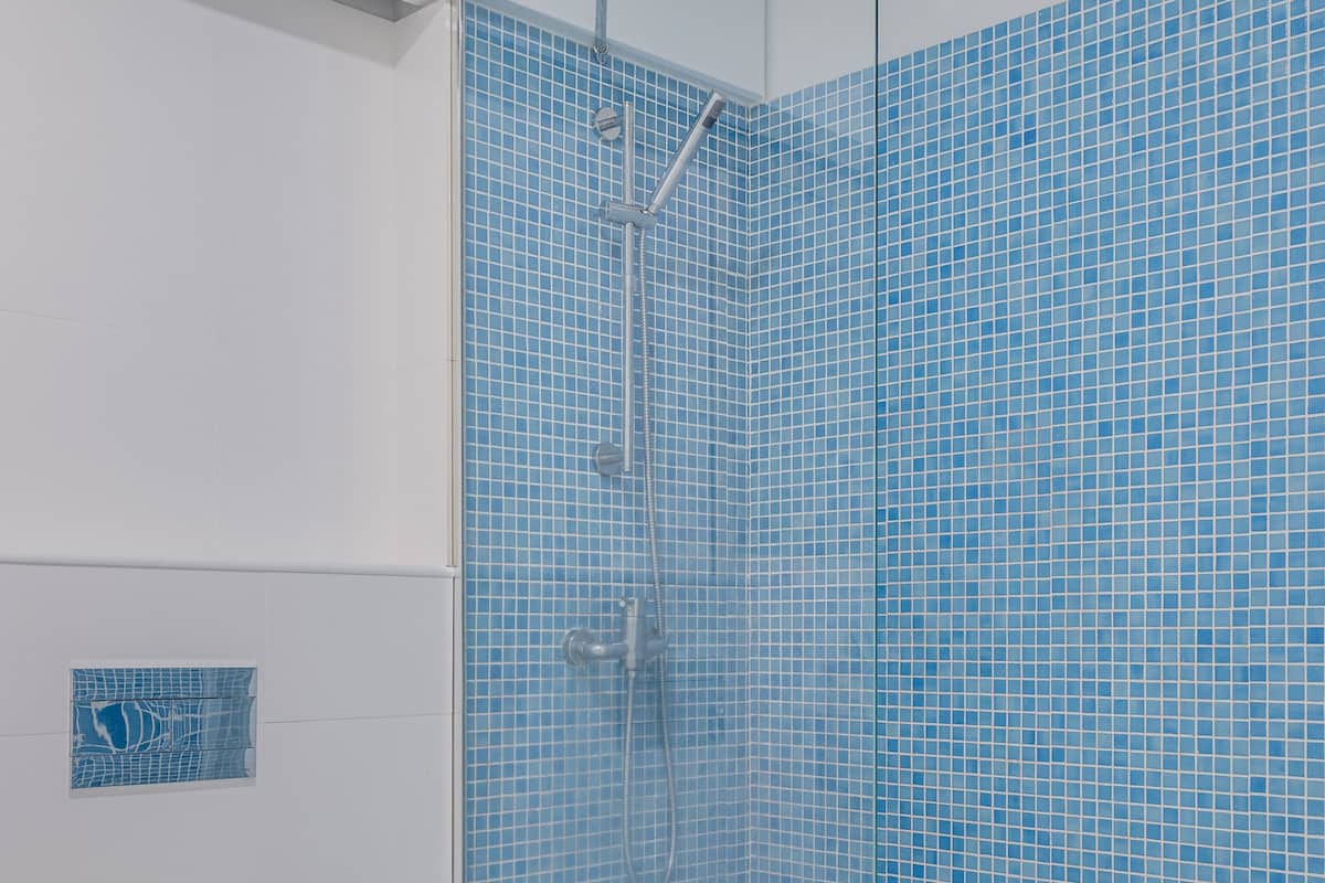 Double or Twin Room | Bathroom