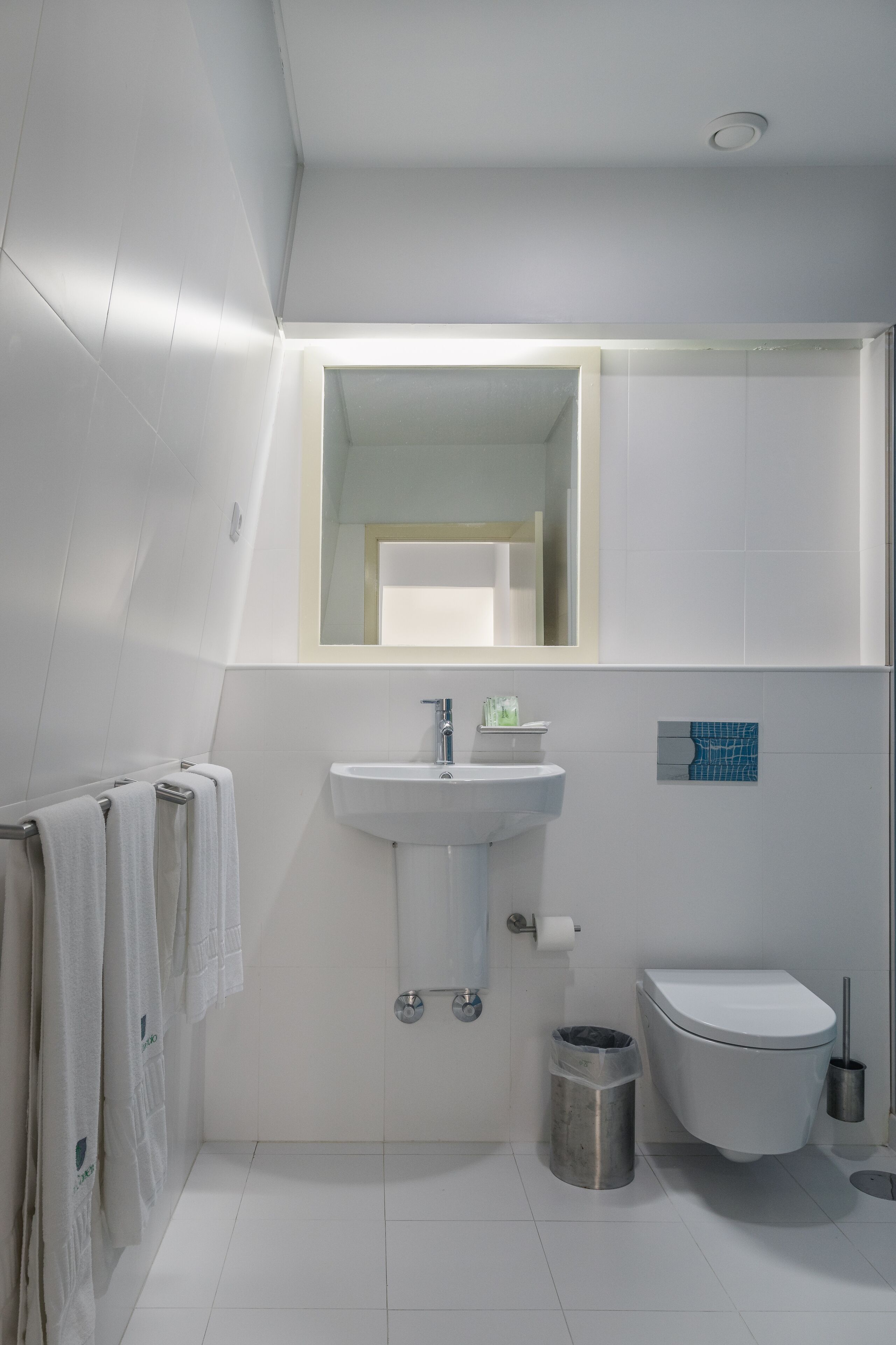 Foto - Hotel Comércio