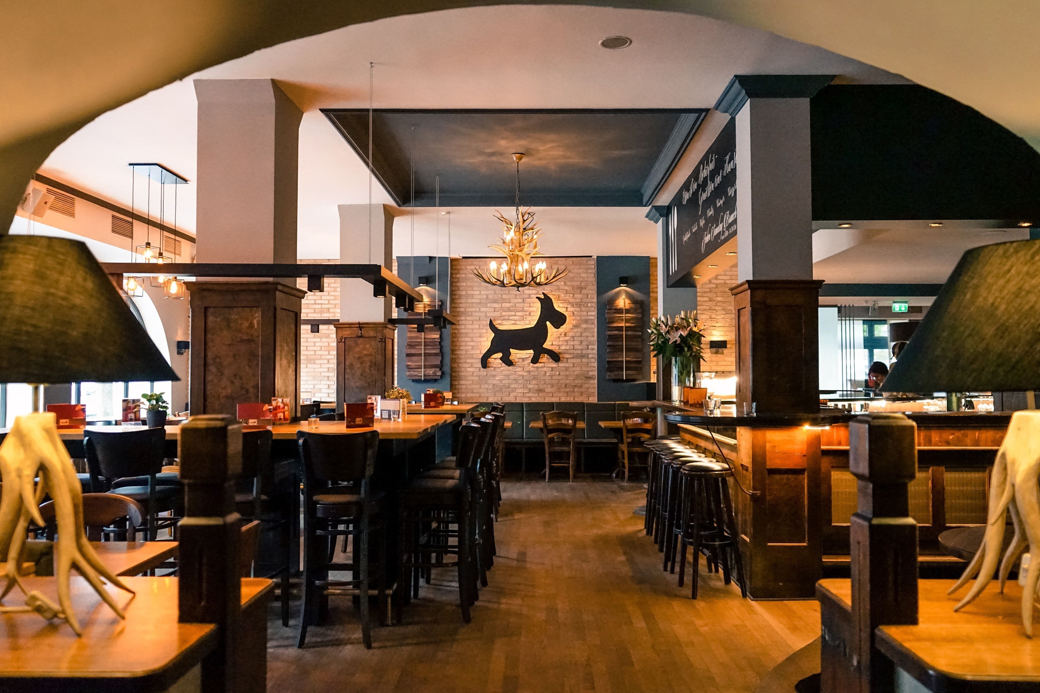 Foto - Hotel Säntis