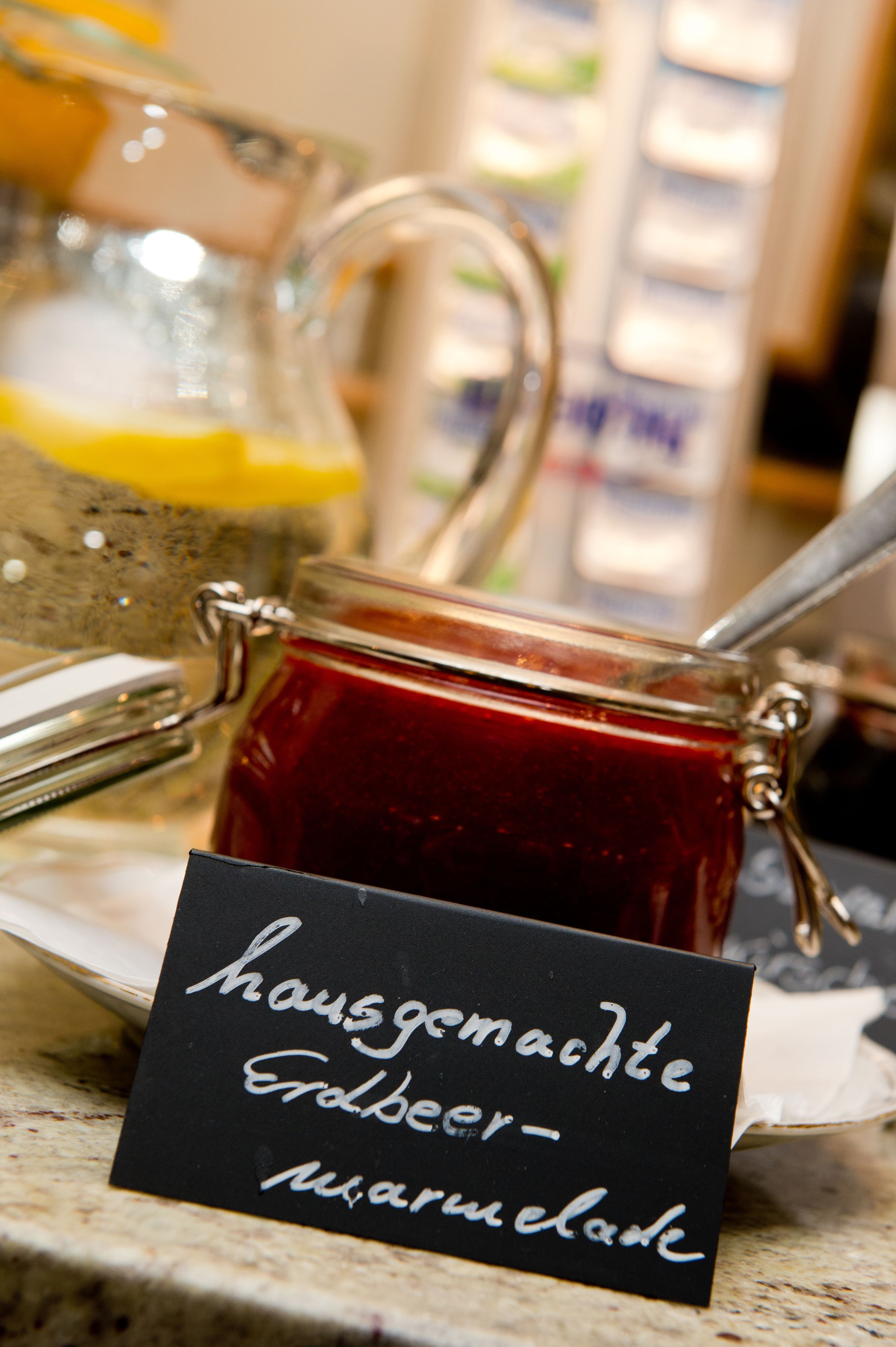 Foto - Hotel Säntis