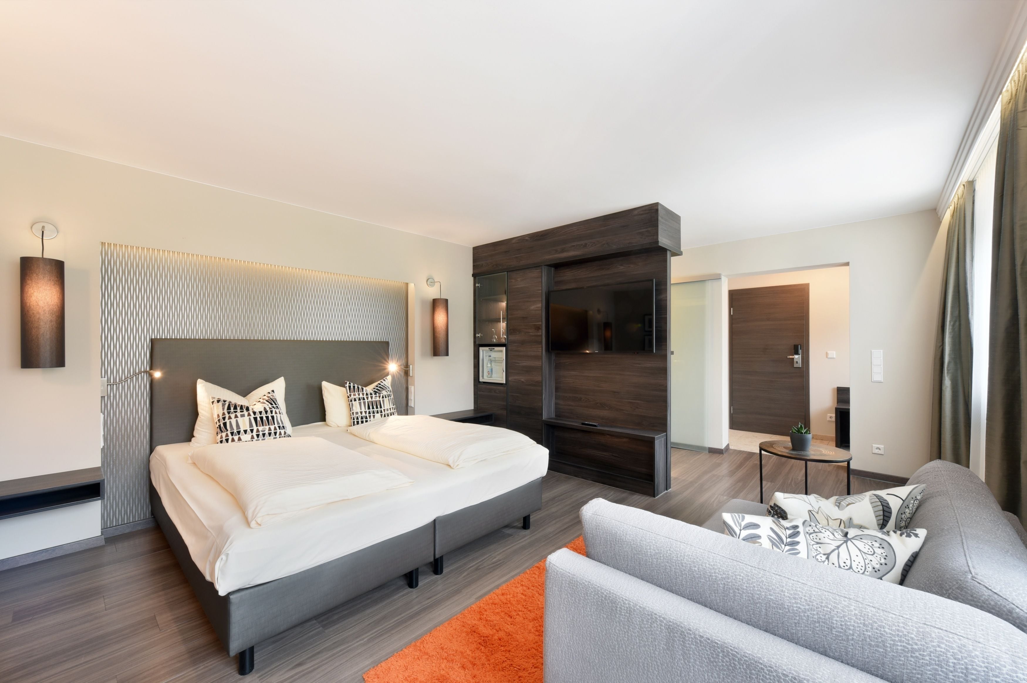 Foto - Hotel Säntis