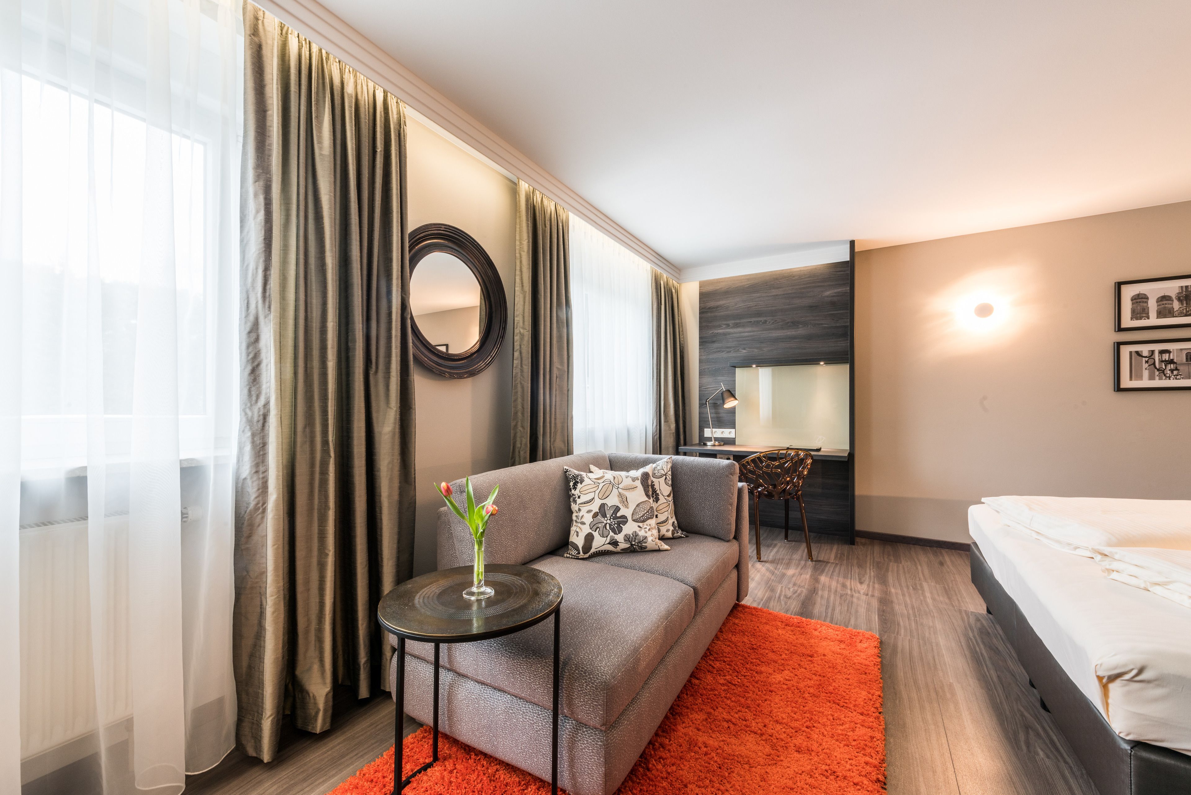 Foto - Hotel Säntis