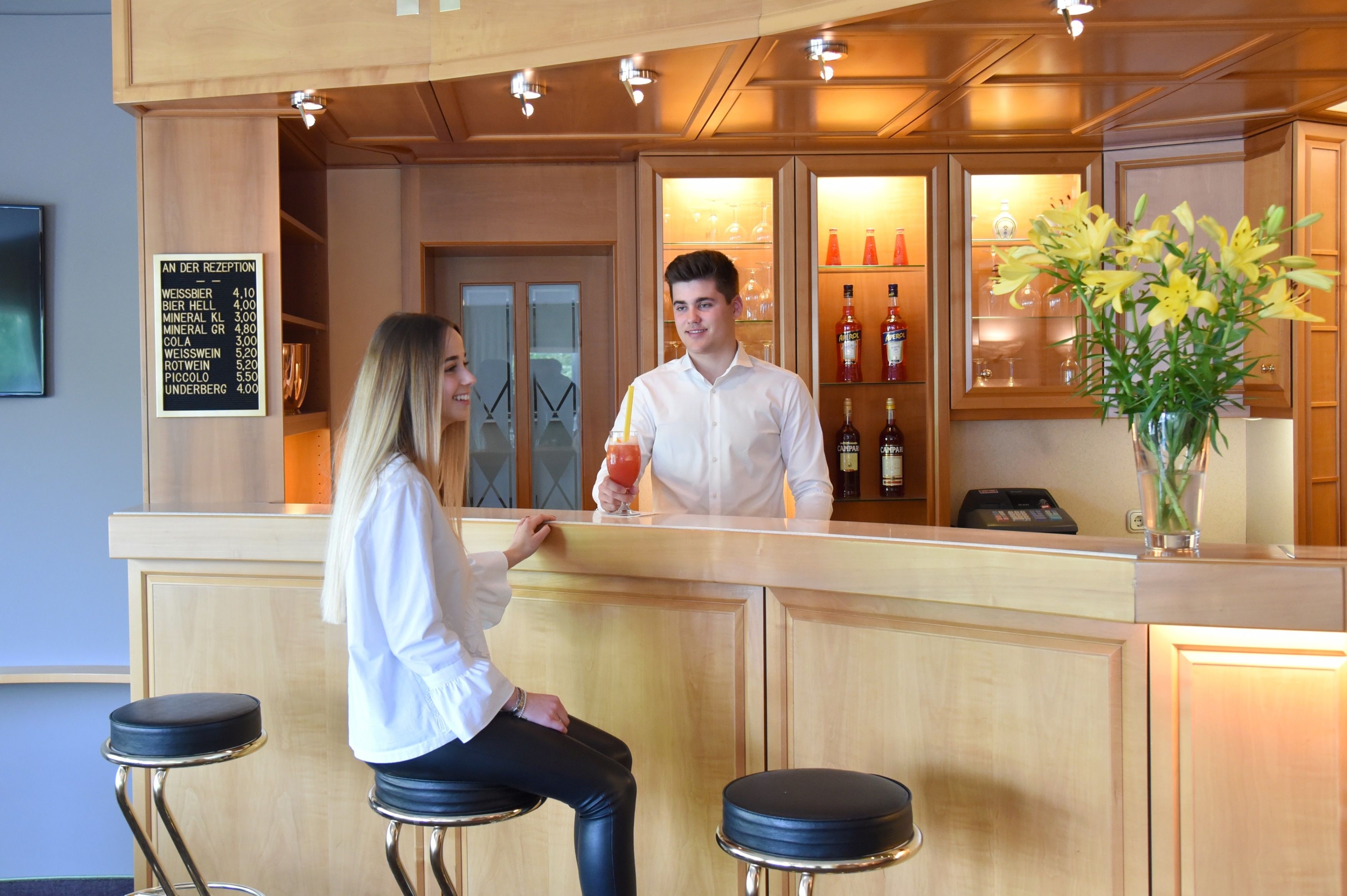 Foto - Hotel Säntis