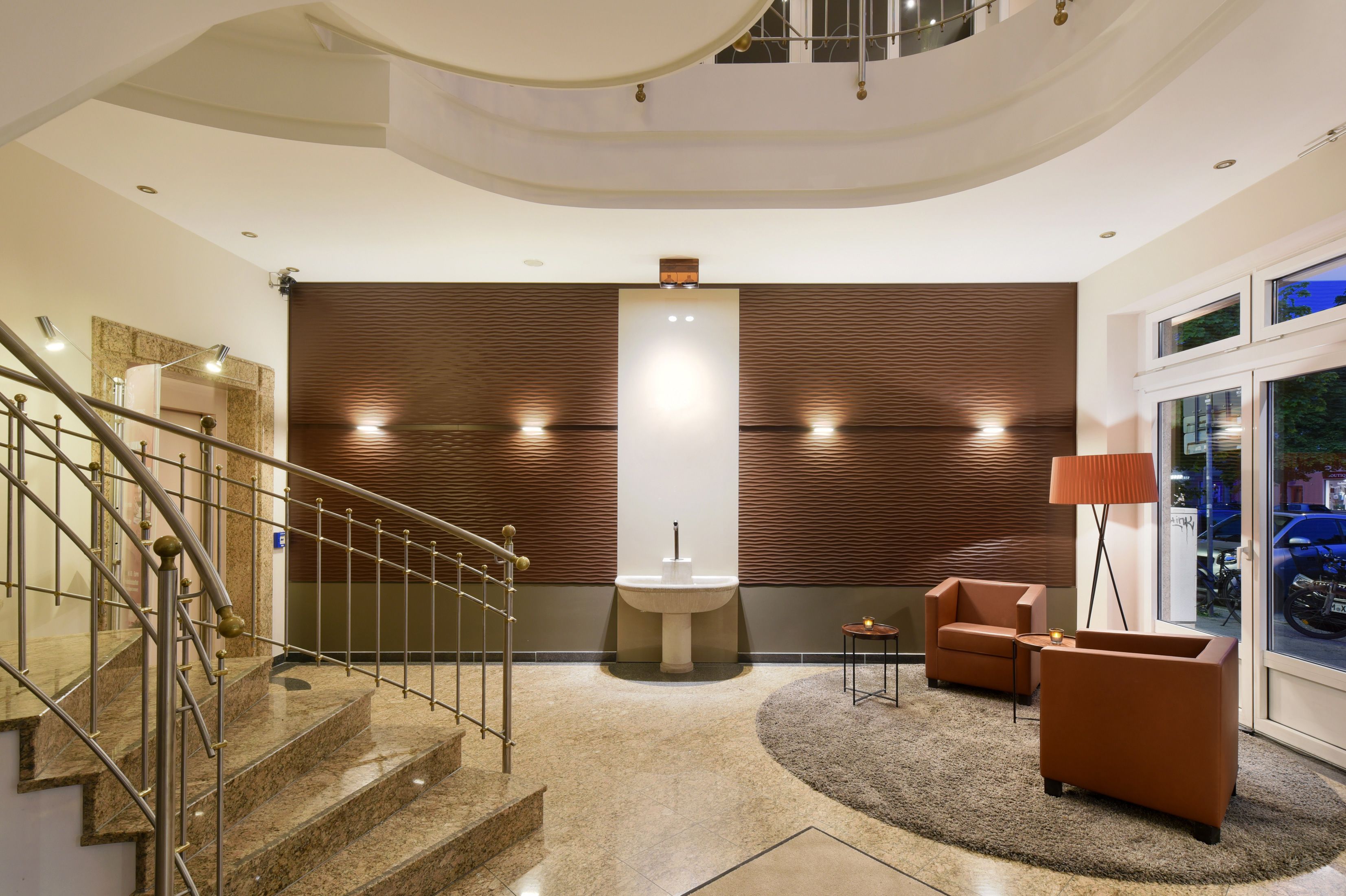 Foto - Hotel Säntis