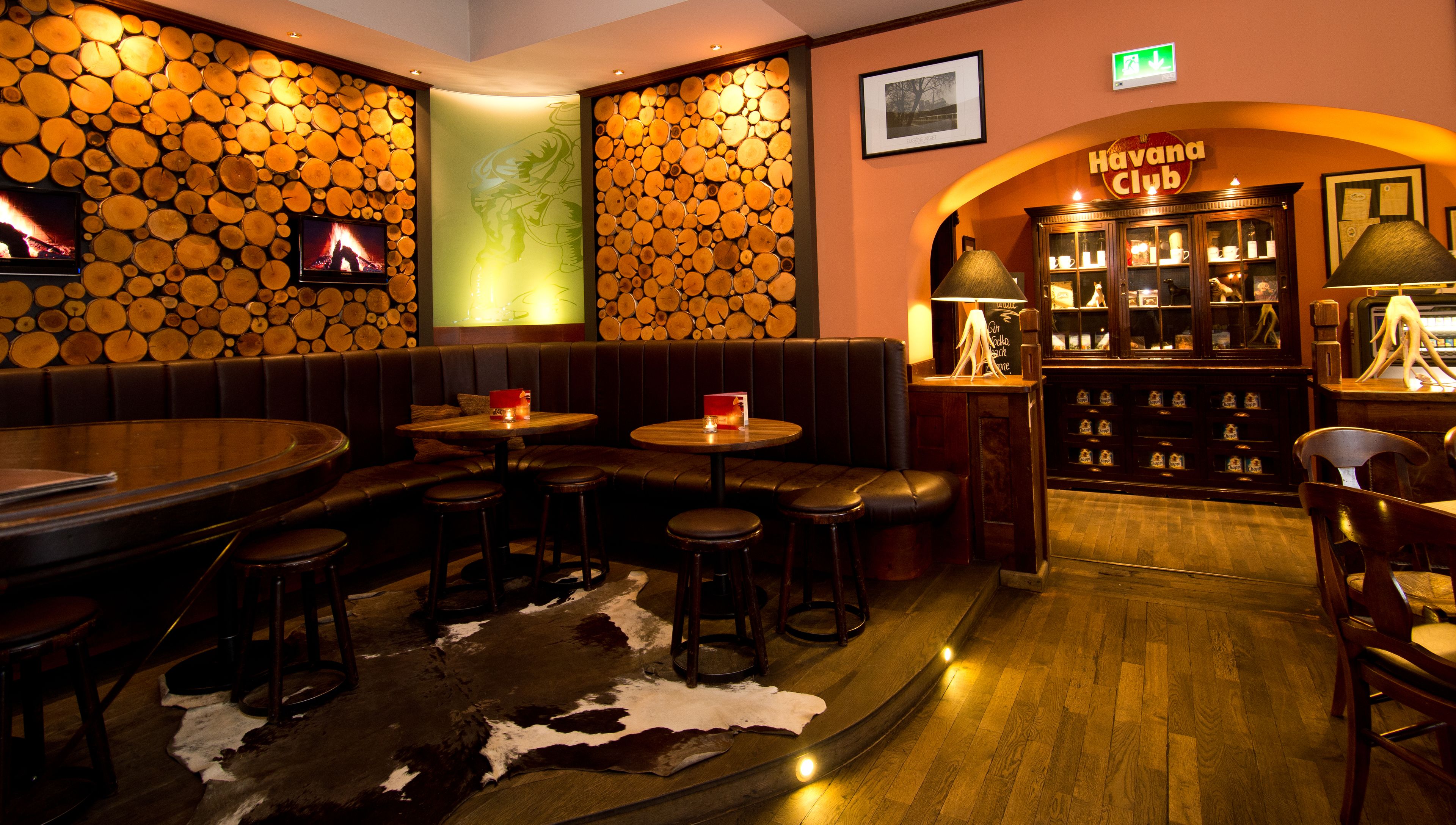 Foto - Hotel Säntis