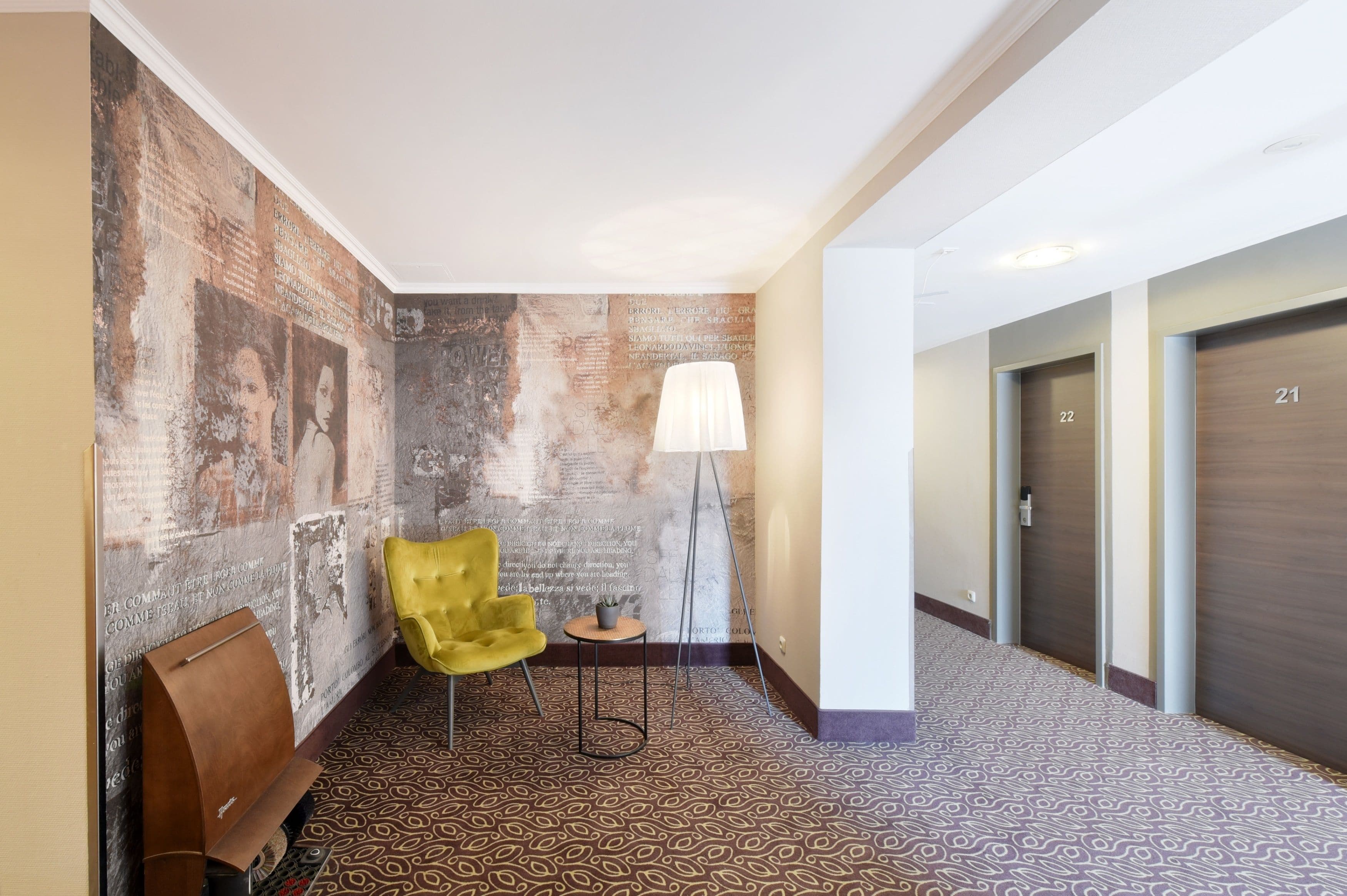 Foto - Hotel Säntis