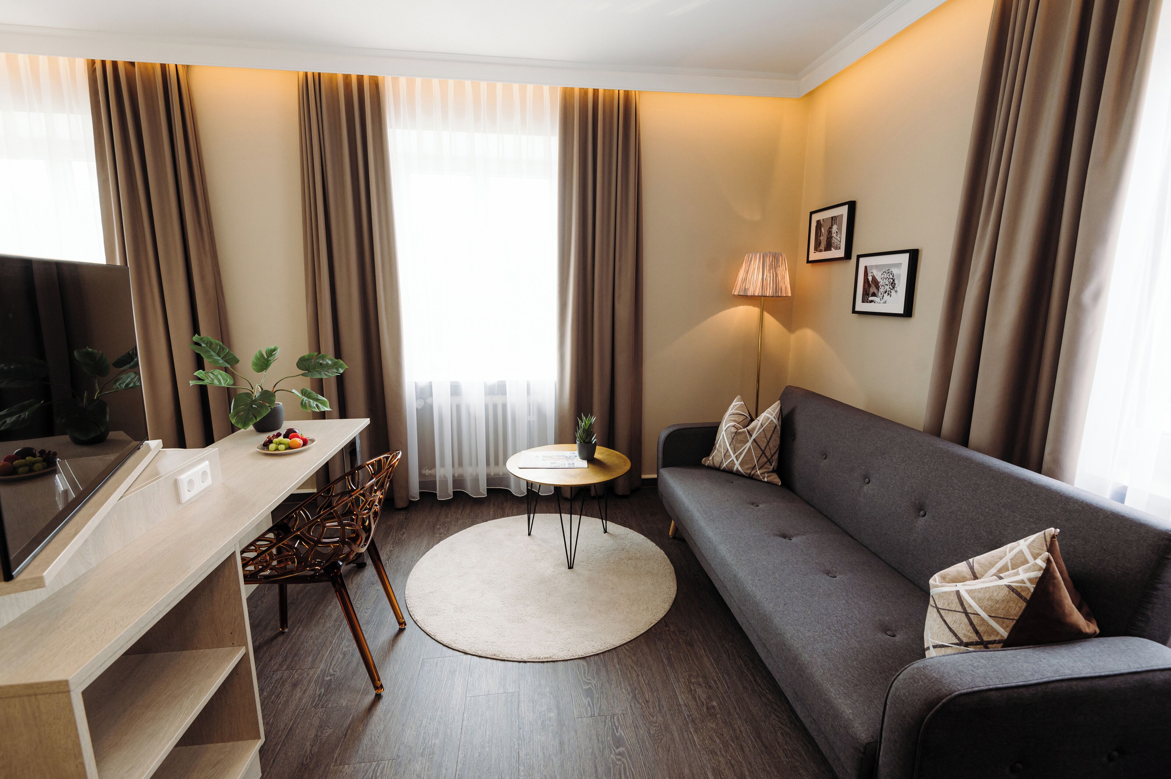 Foto - Hotel Säntis