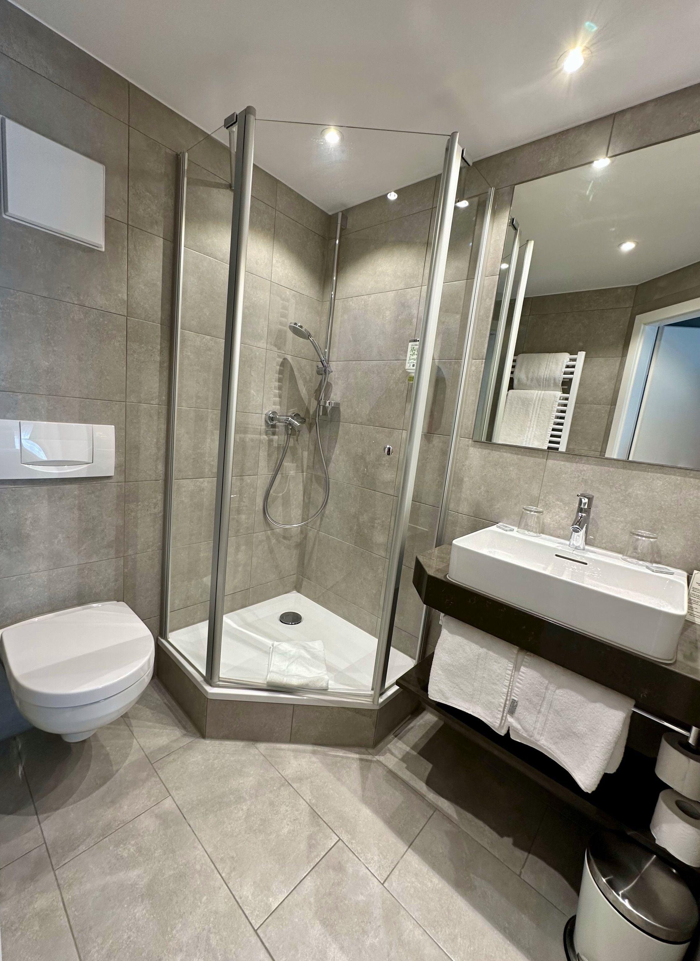 Foto - Hotel Säntis