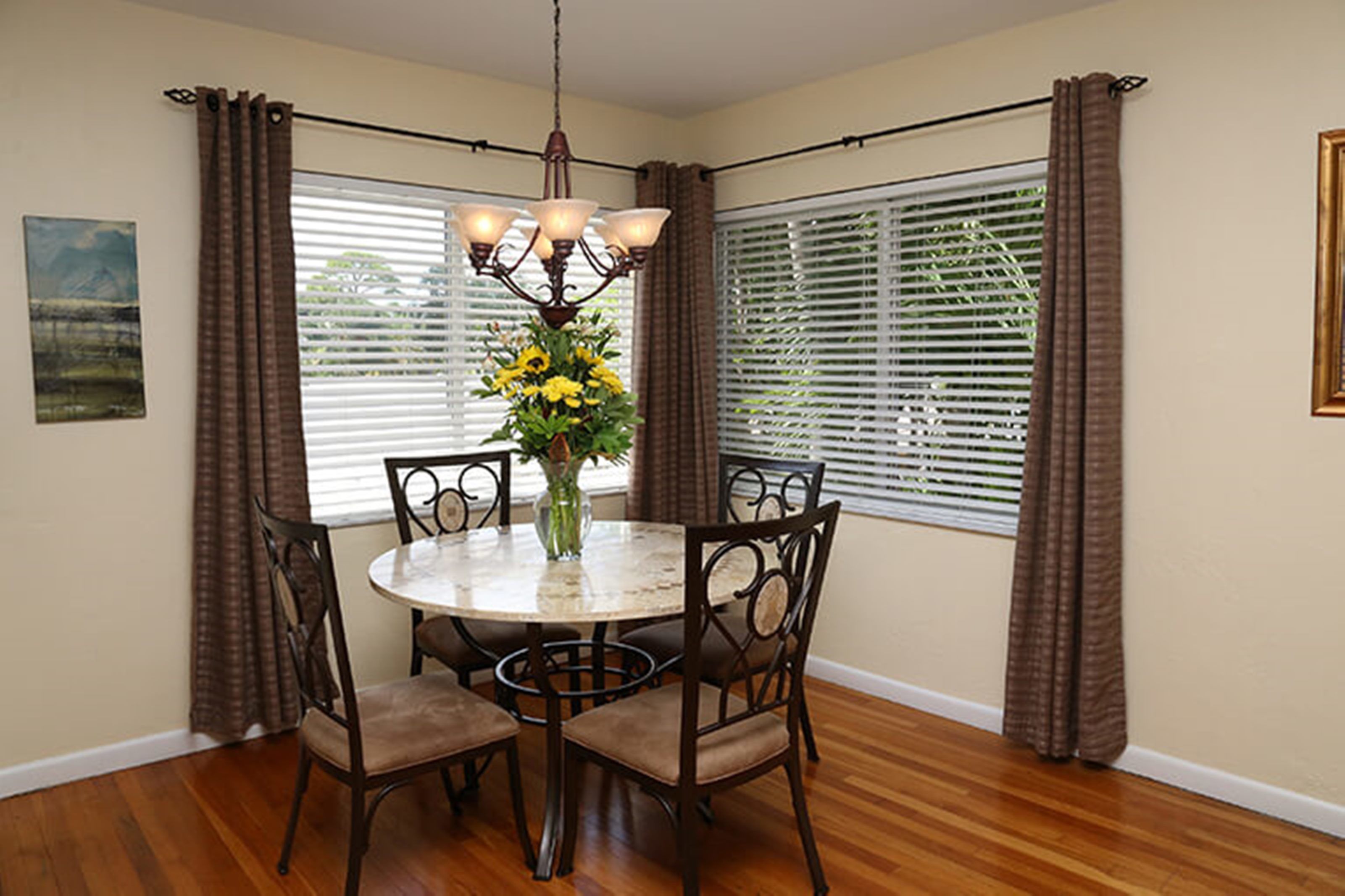 two bedroom grande suite | premium bedding, down duvets, in-room safe, individually decorated