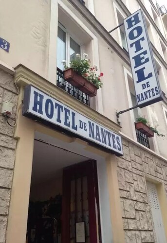 Hôtel de Nantes