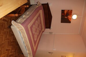 Caja de seguridad en la habitación y wifi gratis 