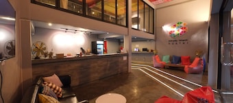 Everyday Bangkok Hostel