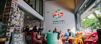 Everyday Bangkok Hostel