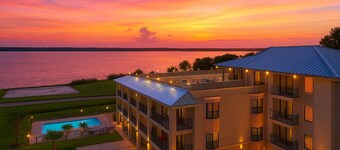 The Citrus on the Lake