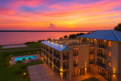 The Citrus on the Lake