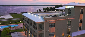 The Citrus on the Lake