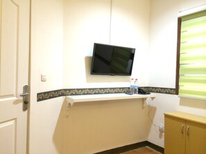 客室の設備とサービス