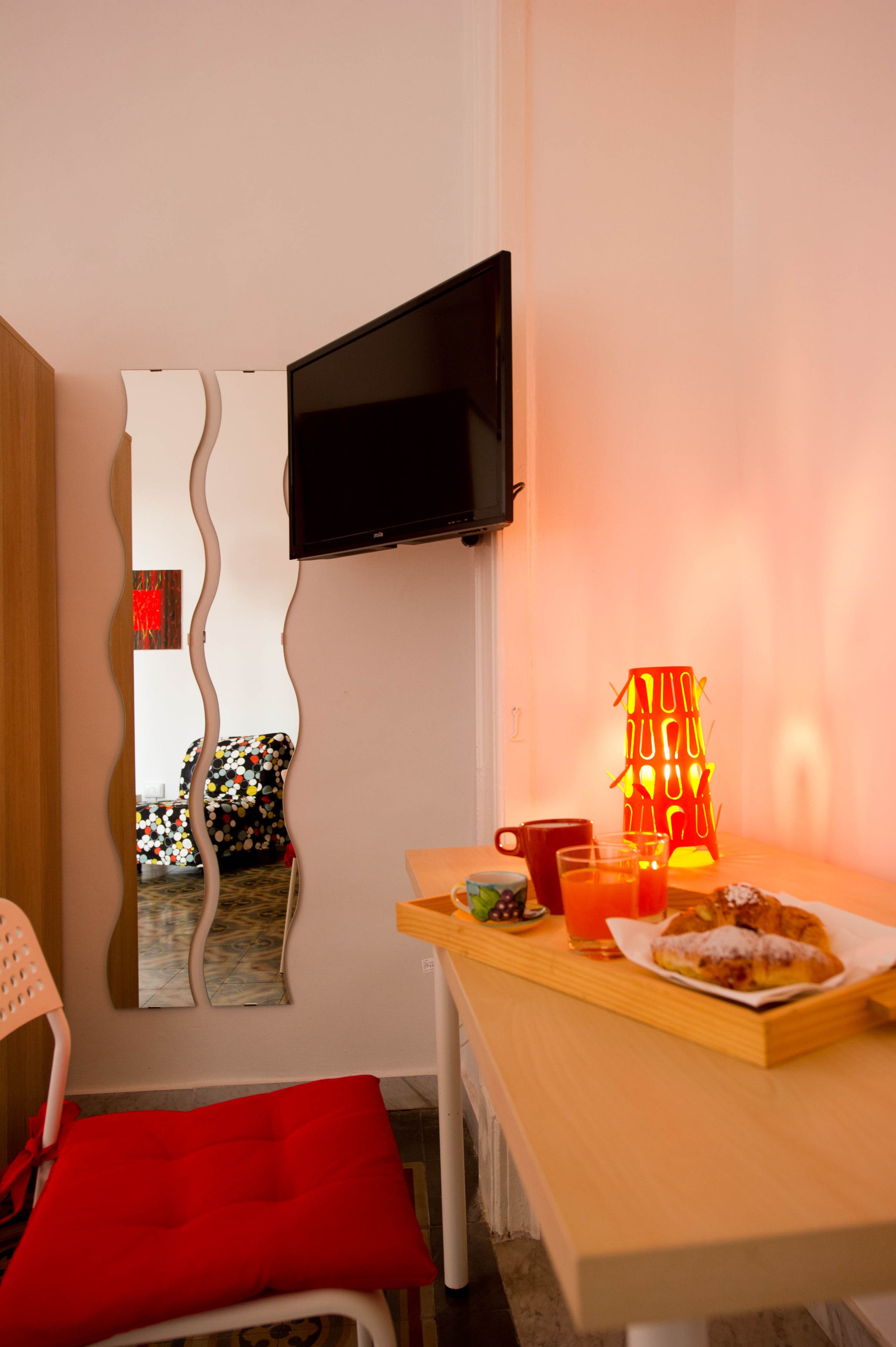 Photo - B&B Tecla
