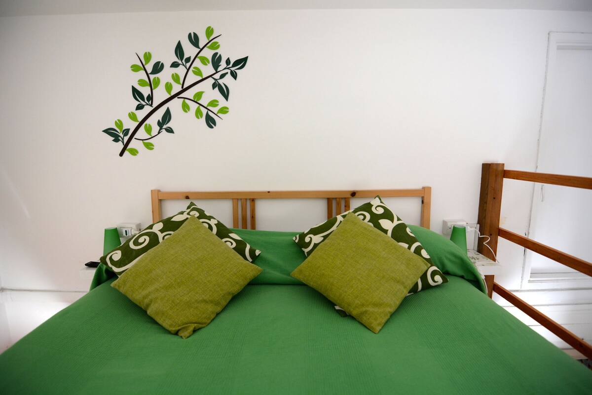 Standard Room, 1 Bedroom, City View | Down comforters, minibar, in-room safe, desk
