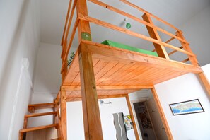 Standard Room, 1 Bedroom, City View