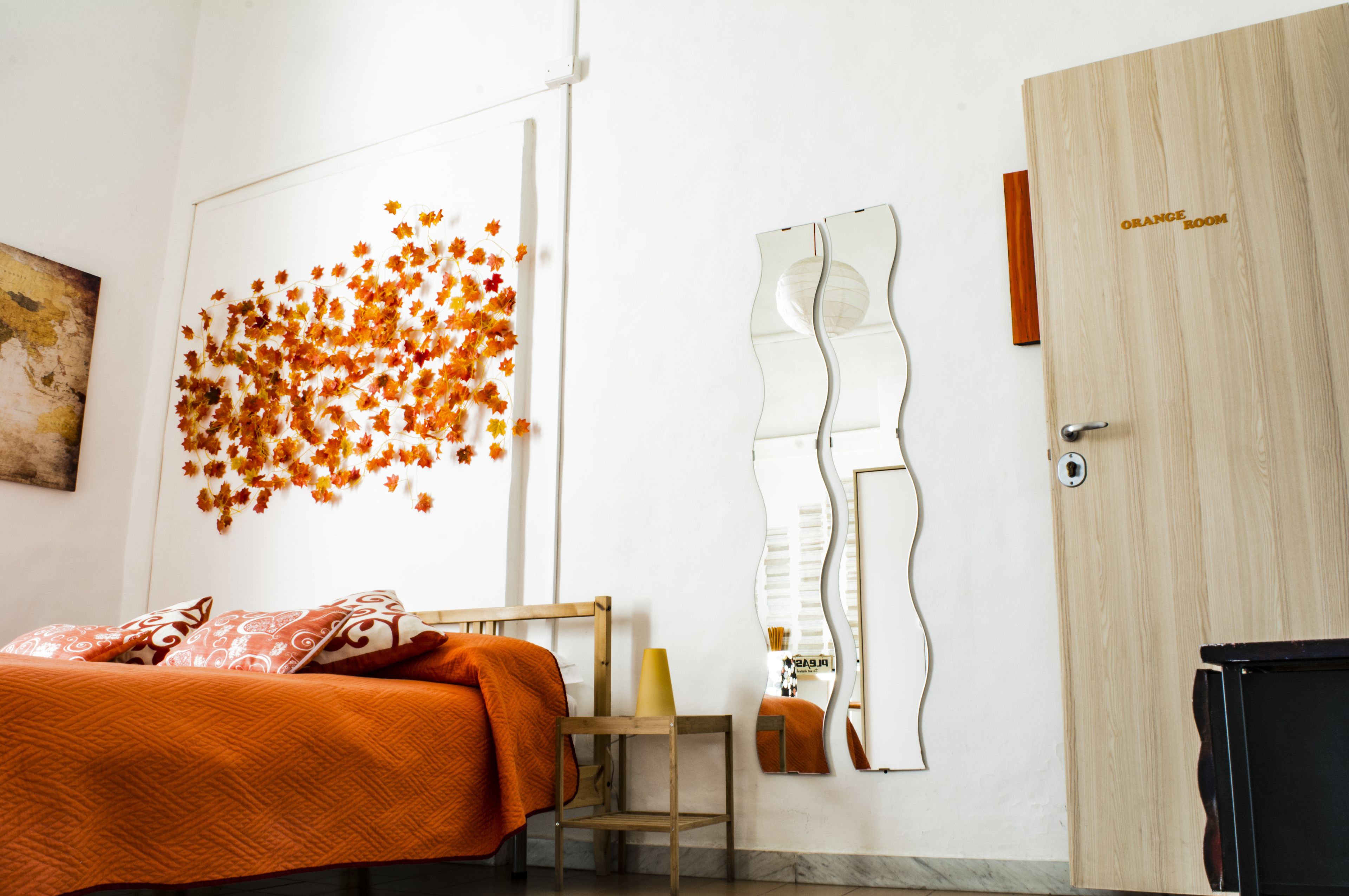 Superior Room, 1 Bedroom, City View | Down duvets, minibar, in-room safe, desk