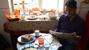 Food and drink - B&B Tecla (Naples)
