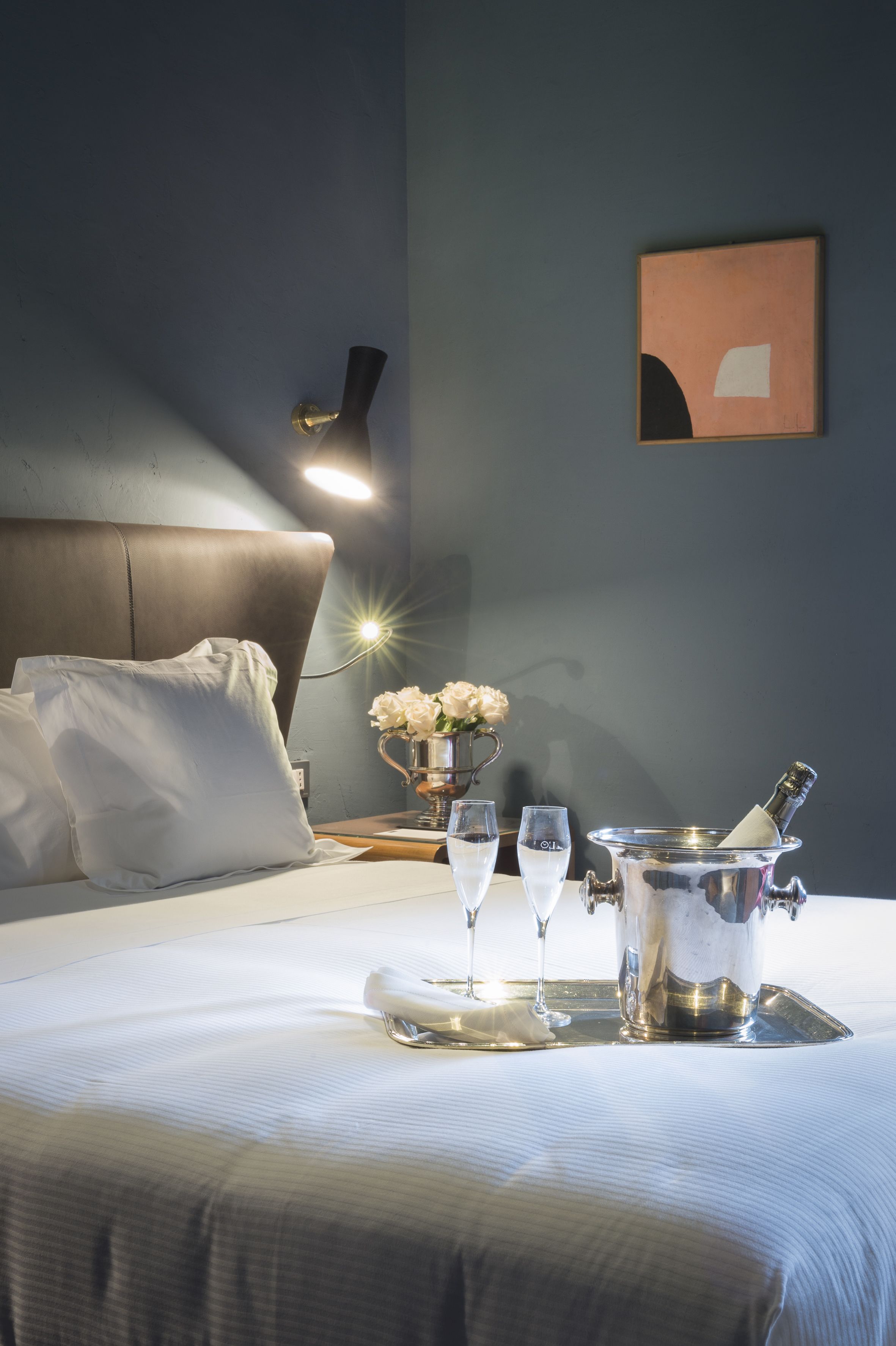 double or twin room | room service – dining