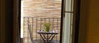 Gianluca Rooms