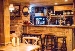 Food and drink - Jedediah Hawkins Inn (Jamesport)