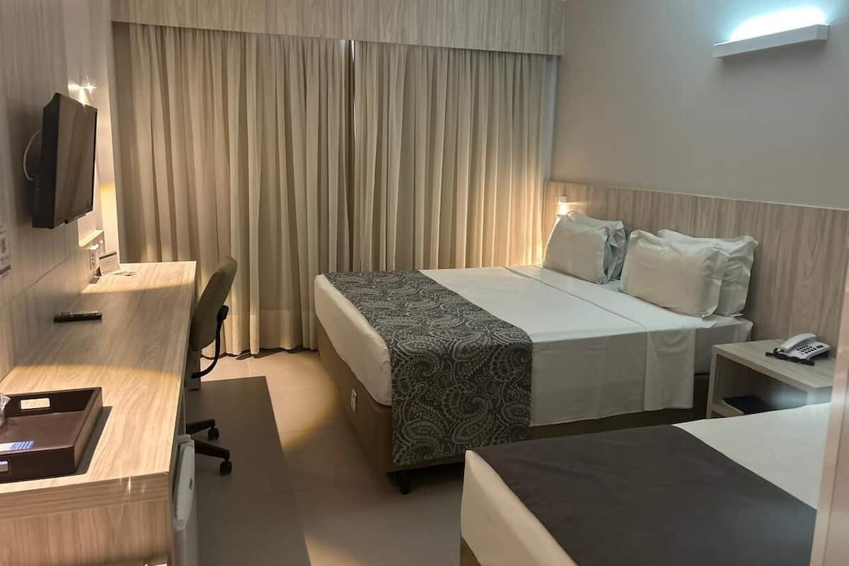 Executive-Zimmer