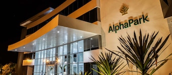 AlphaPark Hotel