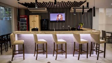 Bar (na propriedade)