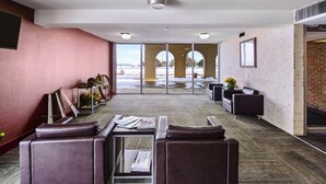 Lobby - OYO Hotel Goodland KS Hwy 24 (Goodland)