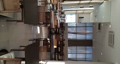 Mont Blanc Diamond Flat