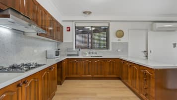Appartement Deluxe | Cuisine privée