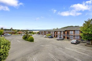 Exterior - Econo Lodge Lilydale (Lilydale)