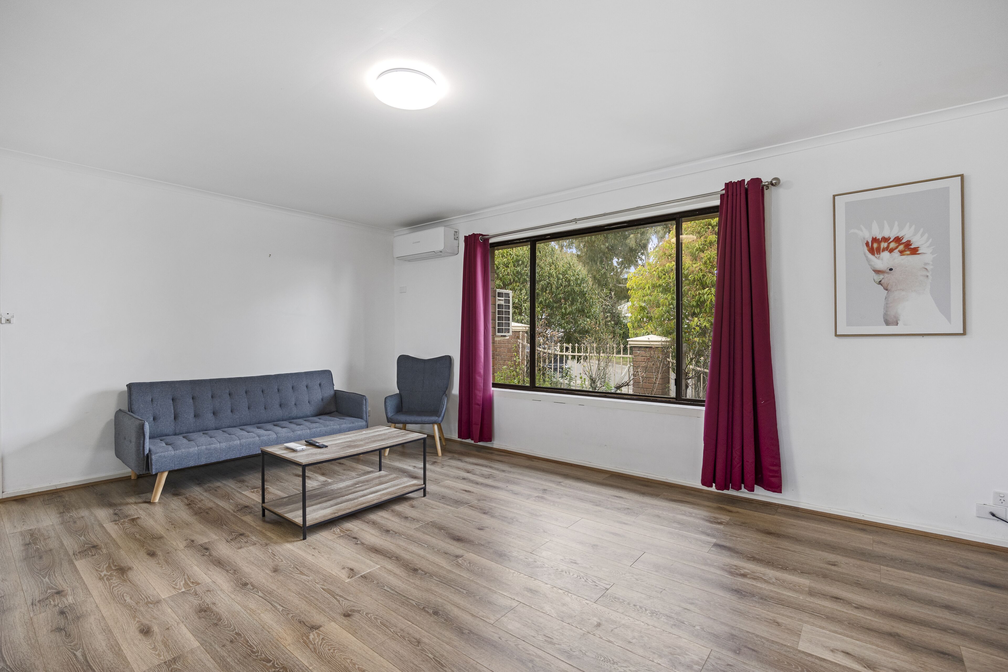 Three Bedroom Apartment | View from room