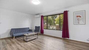 Three Bedroom Apartment | View from room