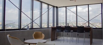 Holiday Inn Express Mexico City Satelite by IHG