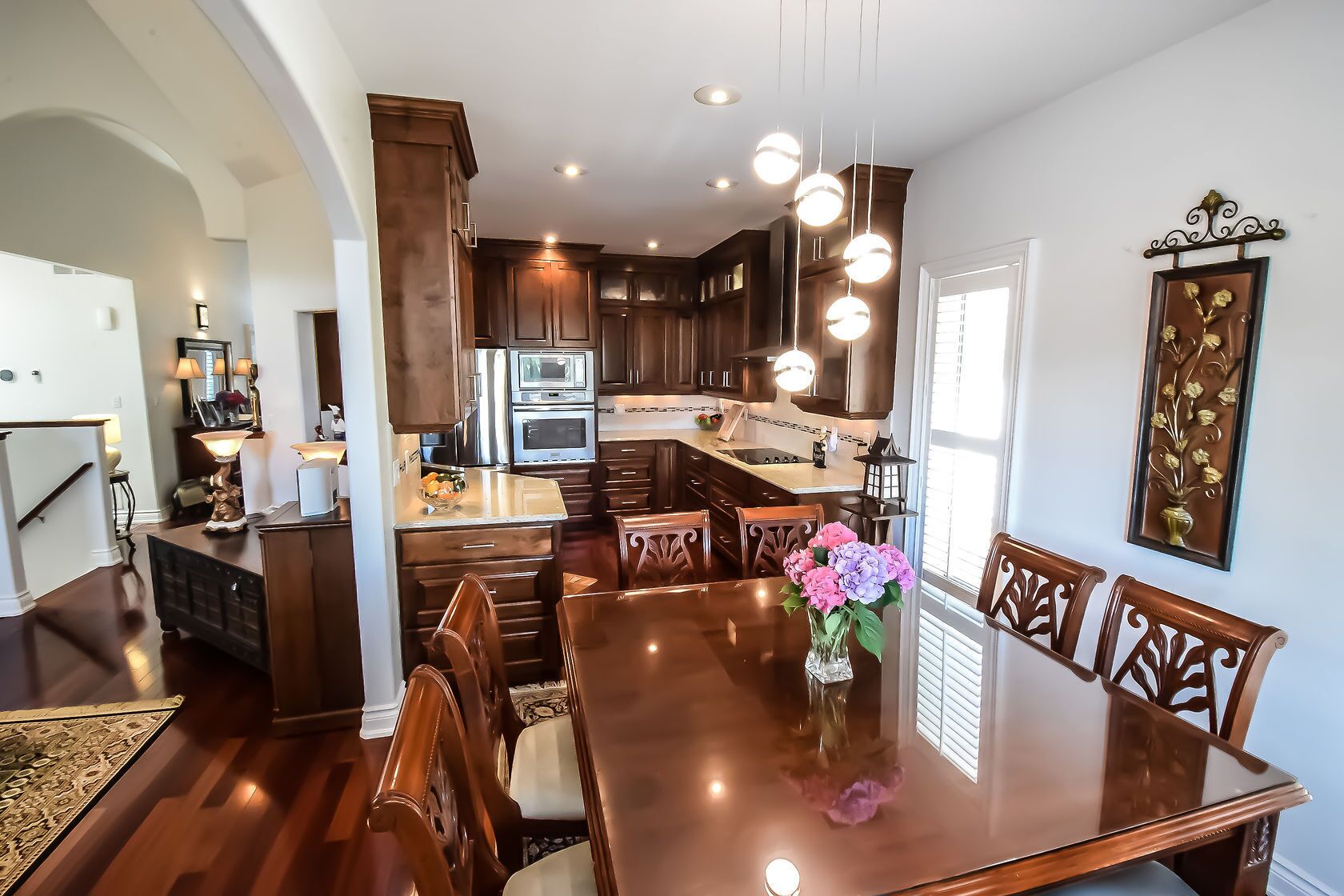 Foto - Graystone Bed & Breakfast