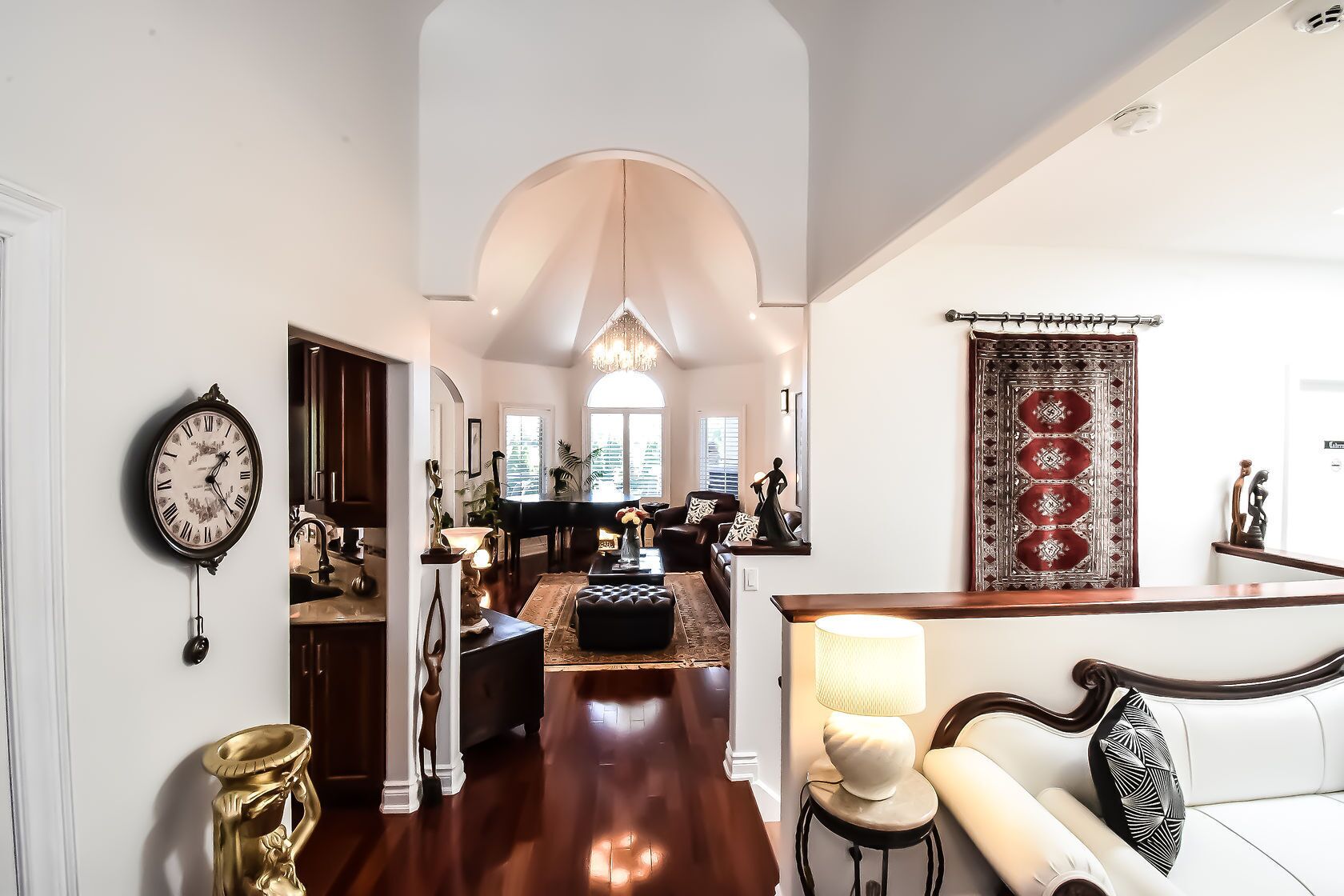 Foto - Graystone Bed & Breakfast