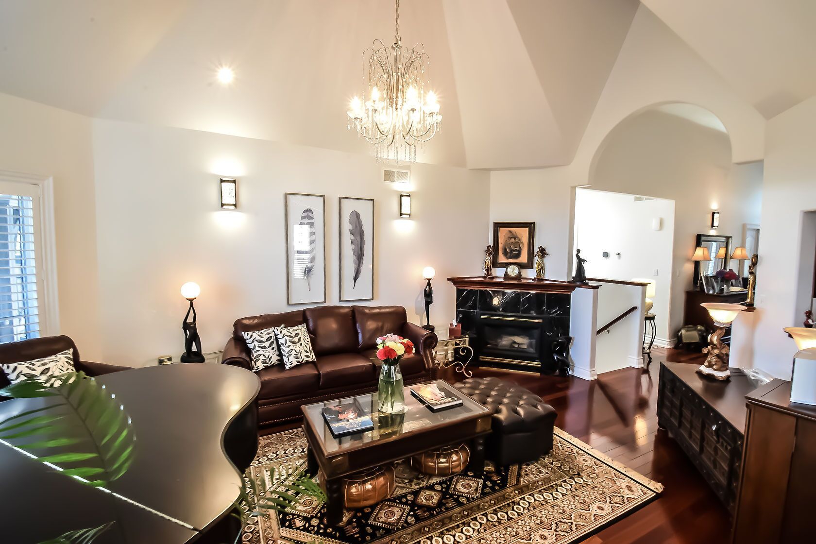 Foto - Graystone Bed & Breakfast