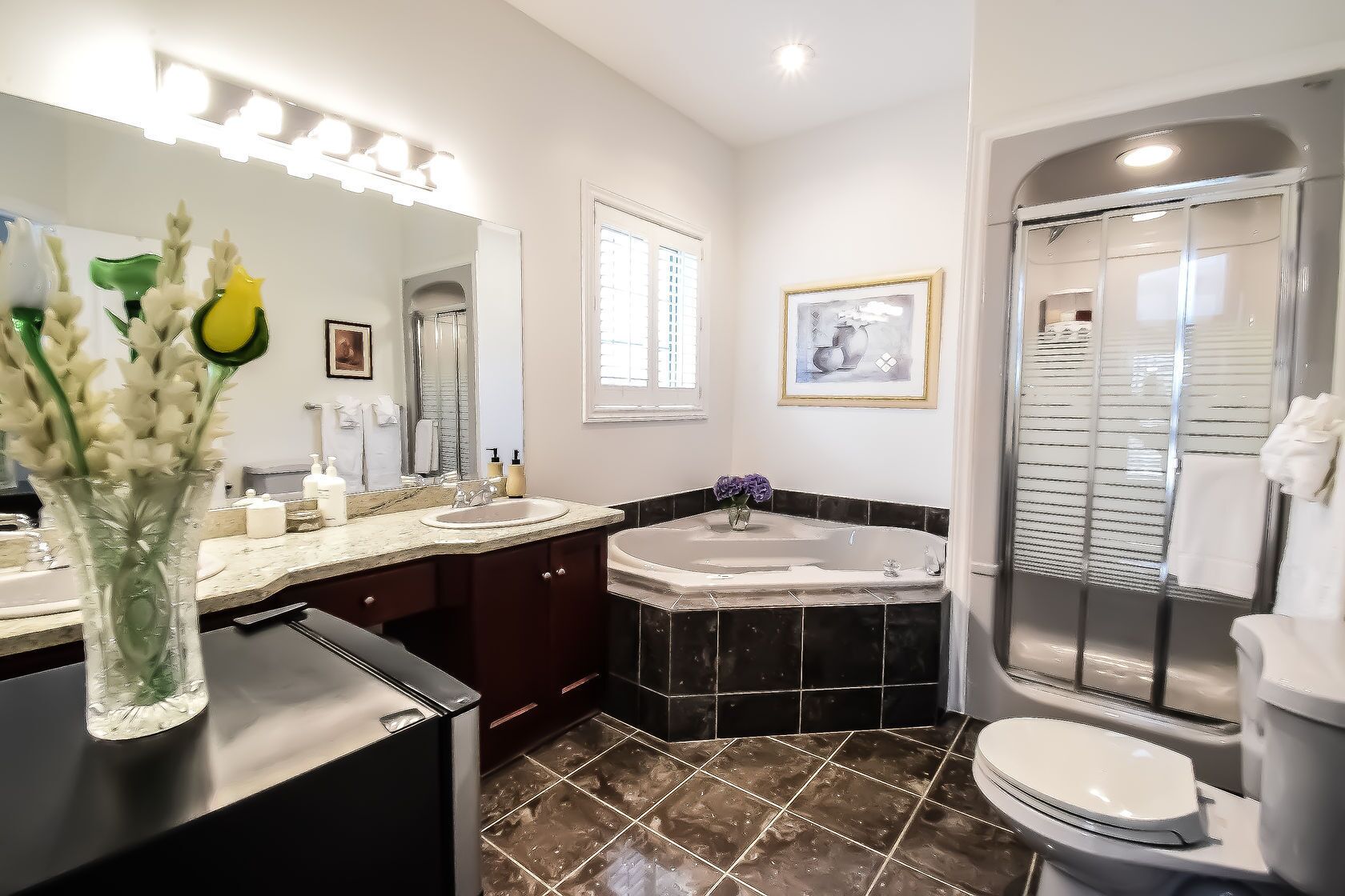 Foto - Graystone Bed & Breakfast