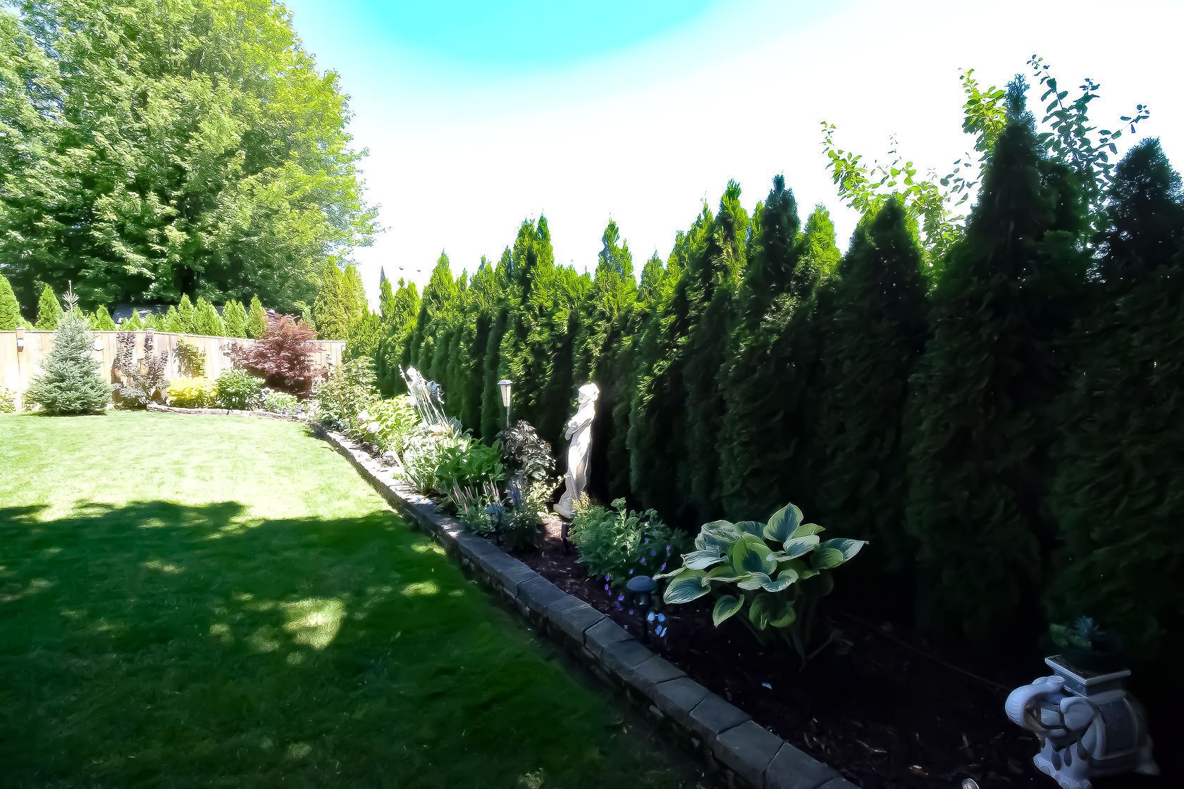 Foto - Graystone Bed & Breakfast