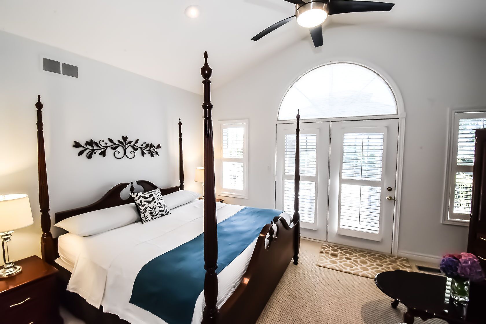 Foto - Graystone Bed & Breakfast